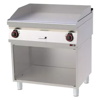 REDFOX - FTH 70/80 E