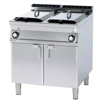 fritéza RM - F2/18-78ET