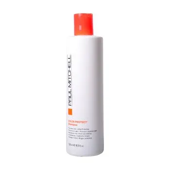 Šampon Paul Mitchell Color Protect Daily Shampoo denní šampon pro barvené vlasy 500 ml
