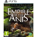 Empire Of The Ants (Limited Edition)