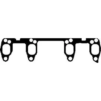 Těsnění motoru Těsnění, kolektor výfukových plynů BGA MG4557