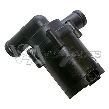 Vodní pumpa motoru PIERBURG Čerpadlo vodní přídavného topení 5Q0965561E - Pierburg