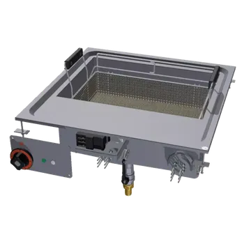 fritéza RM - F23D-66ET