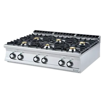 Sporák RM - PCT-912G