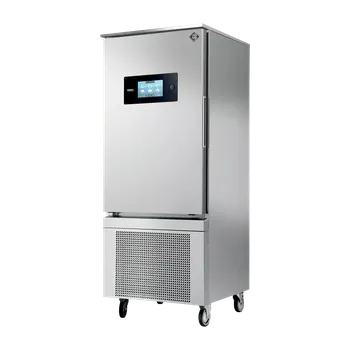 Mraznička RM - INFINITY 1511 KL.