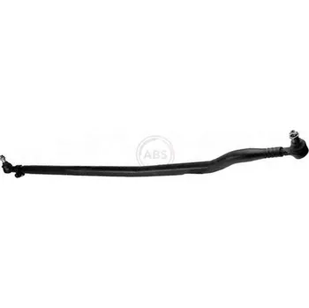 Táhlo řízení Příčné táhlo řízení A.B.S. 250101