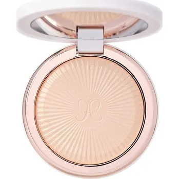 Rozjasňovač Anastasia-Beverly-Hills Make-up-obliceje HighlighterRozjasňovač Glow Seeker Sluneční idol 11 g (90&nbsp;000,00 Kč / 1 kg)