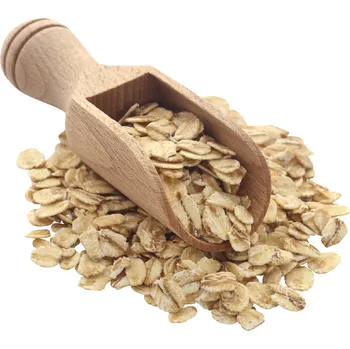 Ovesné vločky BIO celé 5 kg