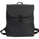 BABABING Sorm přebalovací taška / batoh Black