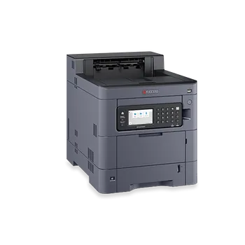 Tiskárna Kyocera TASKalfa PA4500ci, A4, color, 45 str., duplex, LAN, USB 1102Z23NL0