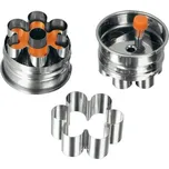 Gastro Vykrajovátko vytlačovací květina…