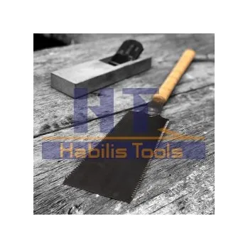 Ruční pilka Japonská pilka Ryoba Seiun profi 300 mm