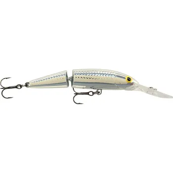 Umělá nástraha Wobler Rapala Jointed Deep Husky Jerk 08_PCH