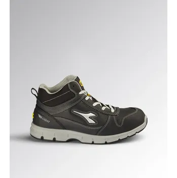 Pracovní obuv Bezpečnostní obuv Diadora RUN MID S3S FO SR ESD Velikost boty: 38