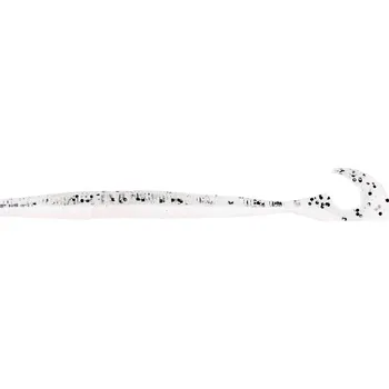 Umělá nástraha Westin gumová nástraha Swimming Worm Shiner 13 cm, 5 ks