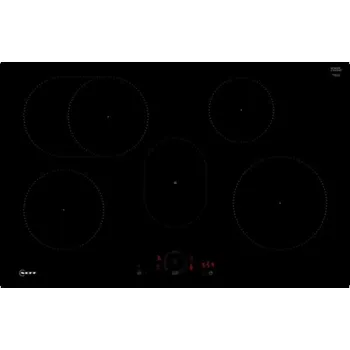 Varná deska Neff T58PHF1L0 N 70, nezávislá varná deska