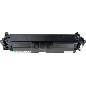 Canon T12C 5097C006 azurový (cyan) kompatibilní toner