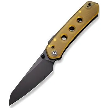 Kuchyňský nůž CIVIVI zavírací nůž Vision FG Black + doprava zdarma!