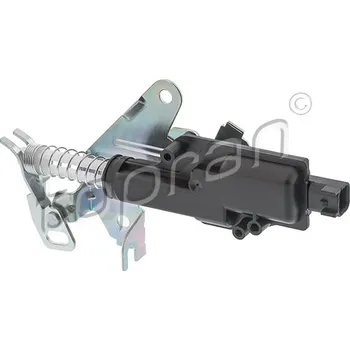 Dálkový bezklíčový systém TOPRAN Nastavovací prvek, centrální zamykání 305 750