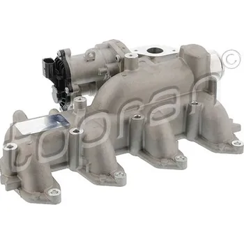 Ventil palivového systému TOPRAN AGR-Ventil 305 412