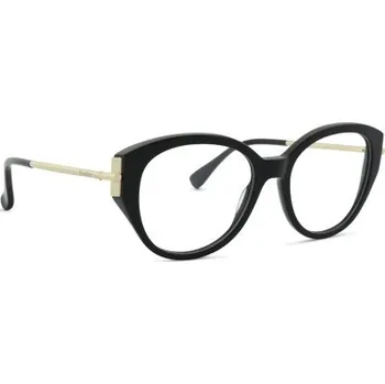 Kontaktní čočky Dioptrické brýle MaxMara MM 5116 001 17 52 Max Mara