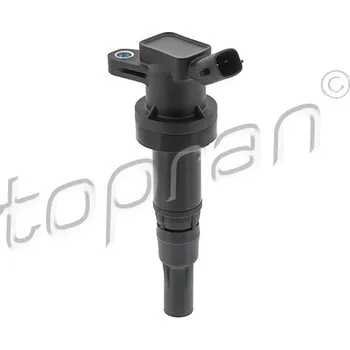 Zapalovací cívka TOPRAN Zapalovací cívka 822 009