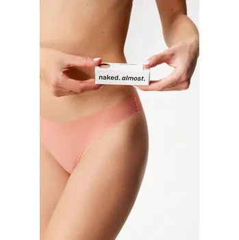 Dámské spodní prádlo Klasické kalhotky CHANTELLE Pulpies