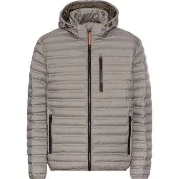 BUNDA CAMEL ACTIVE BLOUSON STONE GRAY