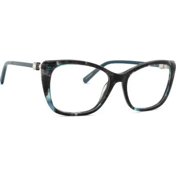 Zdraví Dioptrické brýle Swarovski SK5416/V 056 16 53 Swarovski