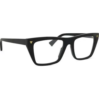 Sluneční brýle Dioptrické brýle Bottega Veneta BV1258O 001 53 Bottega Veneta