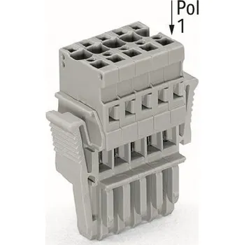 Konektor WAGO 769-113/021-000 769-113/021-000