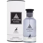Maison Alhambra Jean Lowe Matière 100 ml parfémovaná voda pro ženy