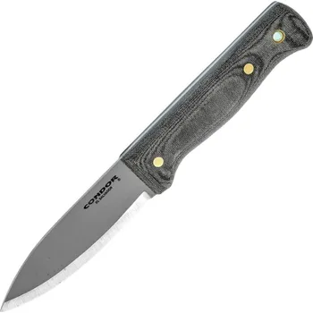 lovecký nůž Condor BUSHLORE NŮŽ CTK232-4.3HCM