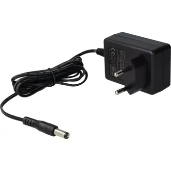 Robotický vysavač TopTechnology Nabíječka 12010782 pro vysavač Bosch - neoriginální kvalitní příslušenství pro akumulátorové úklidové zařízení dalších značek