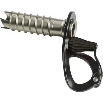 Šroub do ledu Camp Rocket XS Velikost: 7