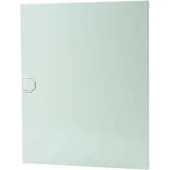 Rozvaděč PROTECCLASS PROTEC Dveře PETAP 4N pro skříň PAPV 4-řada 05104737