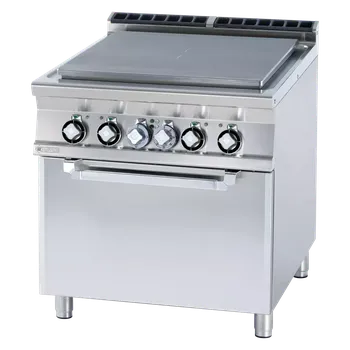 Sporák RM - TPF-98ET