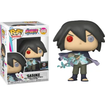 Figurka Funko Pop! 1040 Boruto Sasuke