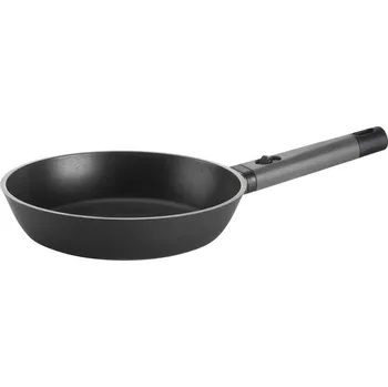 Pánev Guzzini Pánev COOK&SPACE 24 cm s odnímatelnou rukojetí