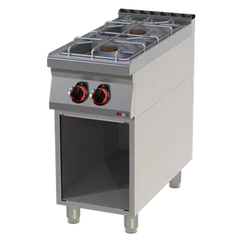 Sporák REDFOX - SP 90/40 G