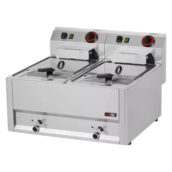 fritéza REDFOX - FE 60 ELT