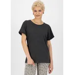 ALIFE AND KICKIN triko - Malaikaak A Moonless Melange (9101) velikost: S