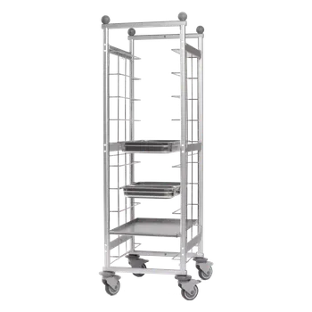 Domácí spotřebič REDFOX - VR 10 GN