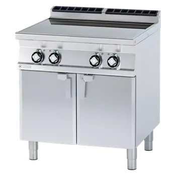 Sporák RM - PCC-98ET