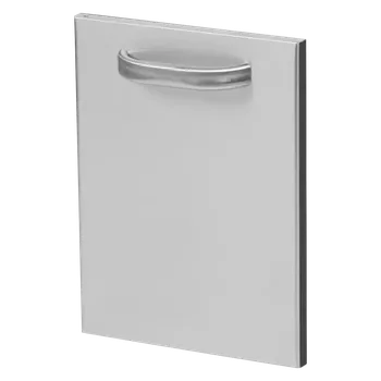 Sporák REDFOX - DL 90