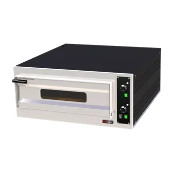 Pec na pizzu Pizza pec jednopatrová REDFOX - B 6