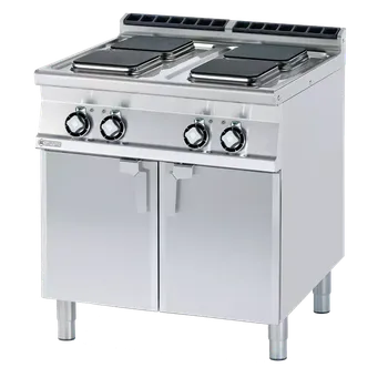 Sporák RM - PCQ-98ET