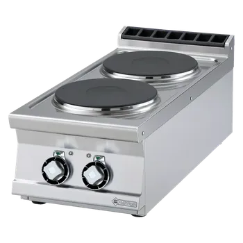 Sporák RM - PCT-94ET