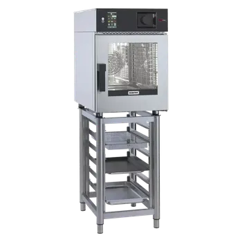 konvektomat REDFOX - MSDBD 0623 E