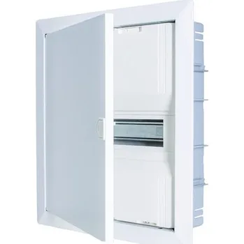 Rozvaděč PROTECCLASS PROTEC Skříň PUV 14-1N 14TE IP30 05104739